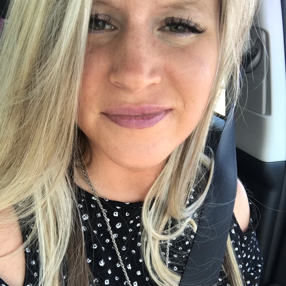 Meet your Posher, Brittany